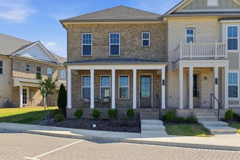 156 Nearwater Place Hendersonville TN 37075
