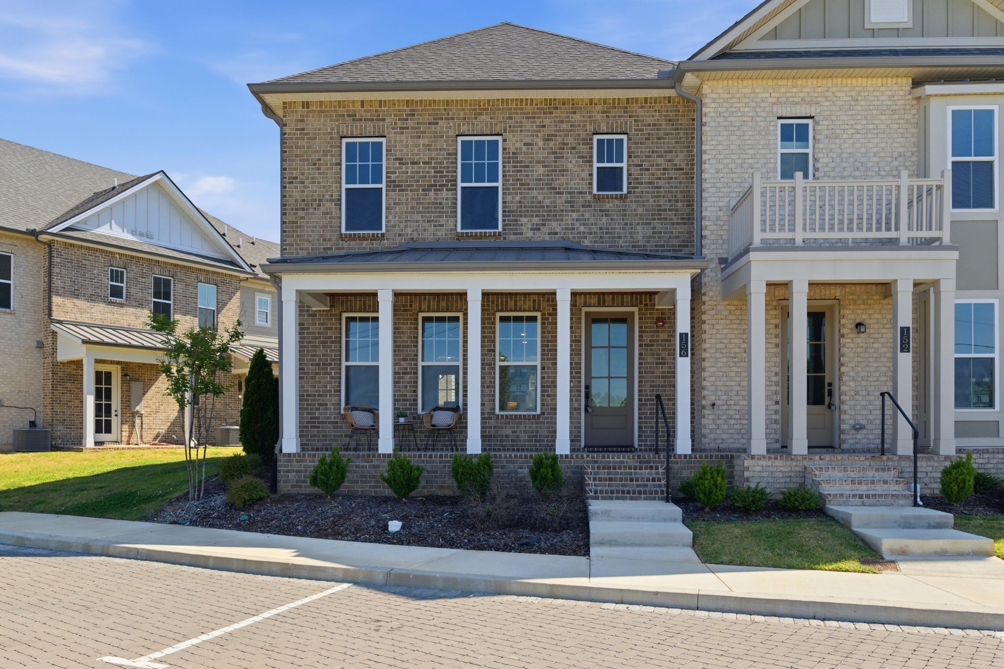 Hendersonville TN, 156 Nearwater Place