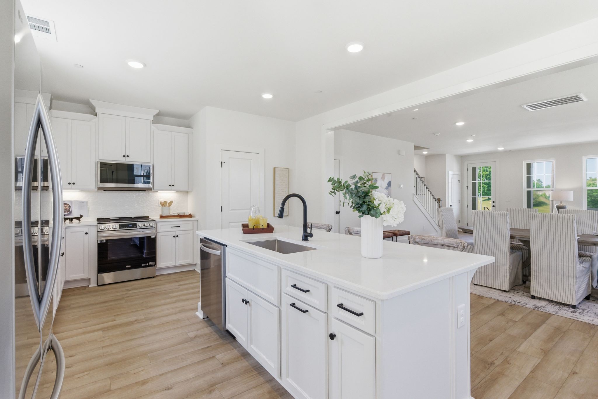 156 Nearwater Place Hendersonville TN 37075