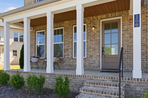 156 Nearwater Place Hendersonville TN 37075