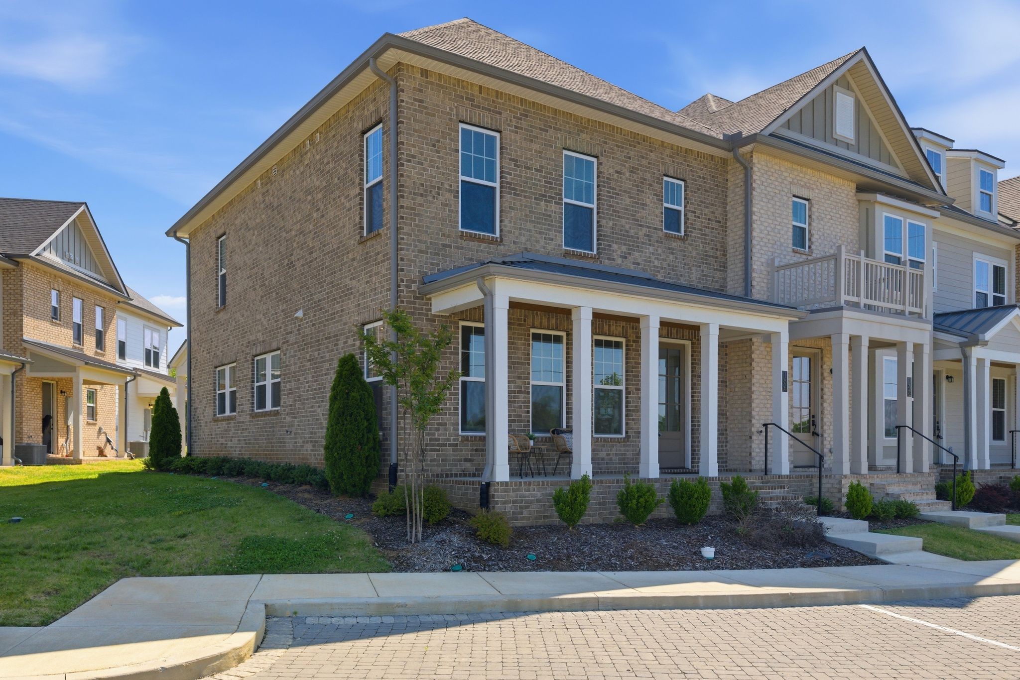156 Nearwater Place Hendersonville TN 37075