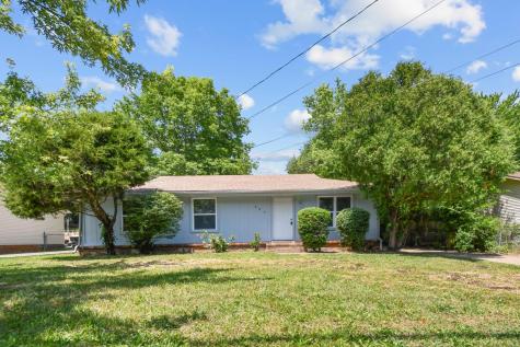 207 Al Oerter Drive Clarksville TN 37042
