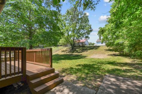 207 Al Oerter Drive Clarksville TN 37042