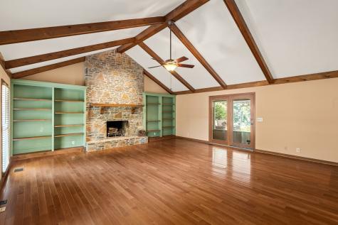 9228 Fox Run Drive Brentwood TN 37027