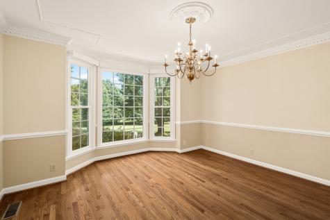 9228 Fox Run Drive Brentwood TN 37027