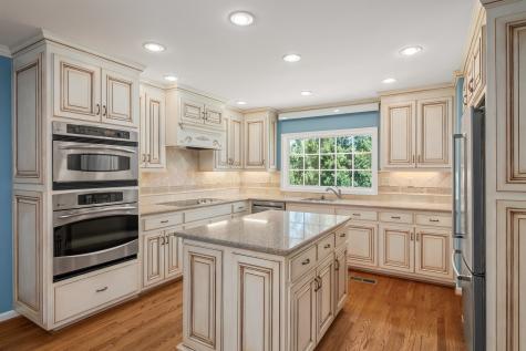 9228 Fox Run Drive Brentwood TN 37027