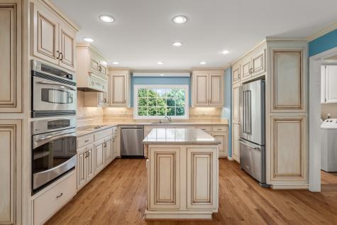 9228 Fox Run Drive Brentwood TN 37027