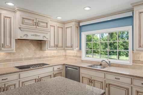 9228 Fox Run Drive Brentwood TN 37027