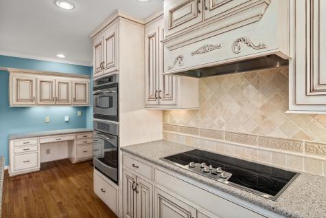 9228 Fox Run Drive Brentwood TN 37027