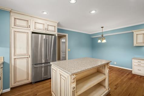 9228 Fox Run Drive Brentwood TN 37027