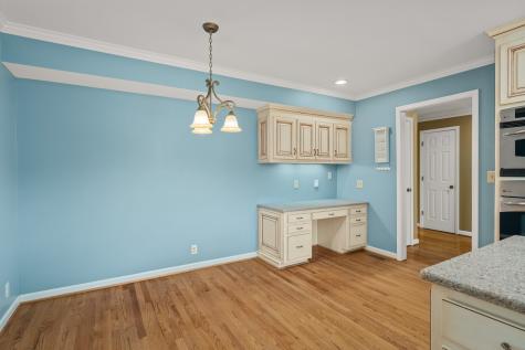 9228 Fox Run Drive Brentwood TN 37027