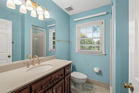 9228 Fox Run Drive Brentwood TN 37027