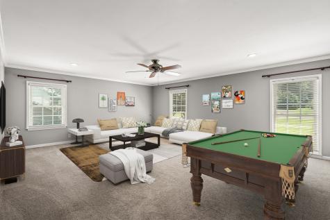 9228 Fox Run Drive Brentwood TN 37027