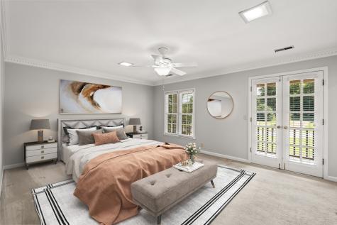 9228 Fox Run Drive Brentwood TN 37027