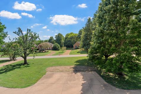 9228 Fox Run Drive Brentwood TN 37027