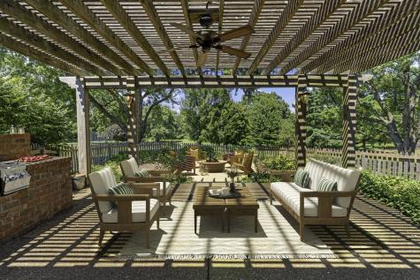 9228 Fox Run Drive Brentwood TN 37027