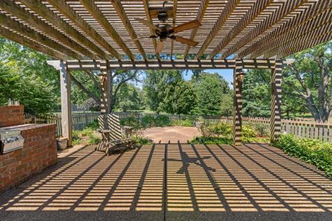 9228 Fox Run Drive Brentwood TN 37027
