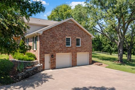 9228 Fox Run Drive Brentwood TN 37027