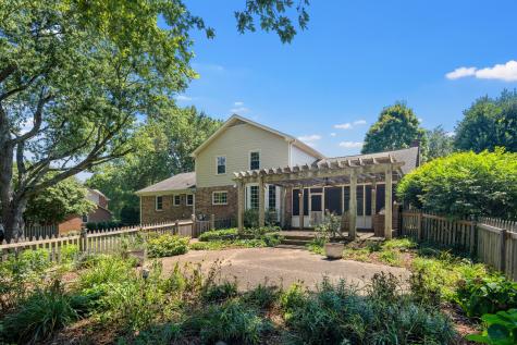 9228 Fox Run Drive Brentwood TN 37027