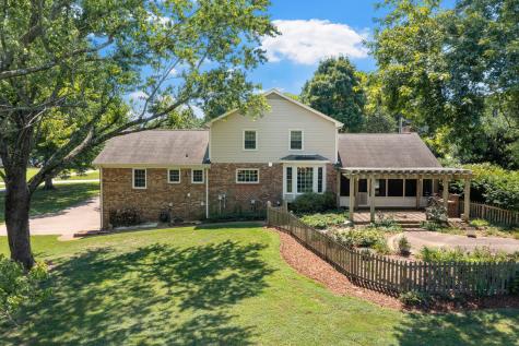 9228 Fox Run Drive Brentwood TN 37027