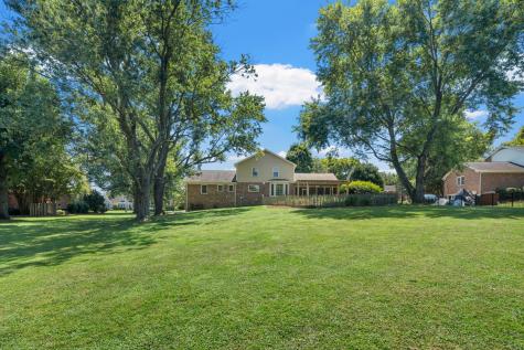 9228 Fox Run Drive Brentwood TN 37027