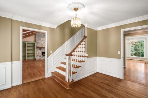 9228 Fox Run Drive Brentwood TN 37027