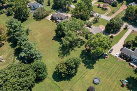9228 Fox Run Drive Brentwood TN 37027