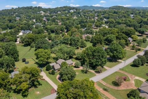9228 Fox Run Drive Brentwood TN 37027