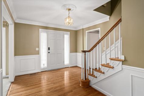 9228 Fox Run Drive Brentwood TN 37027