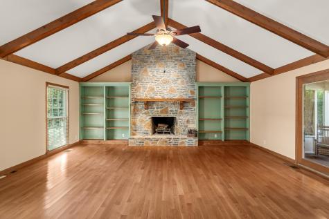 9228 Fox Run Drive Brentwood TN 37027