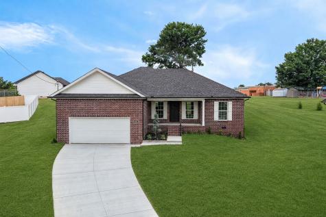 606 Shadow Drive Shelbyville TN 37160