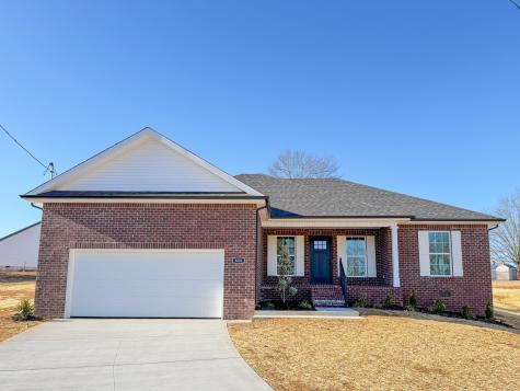 606 Shadow Drive Shelbyville TN 37160