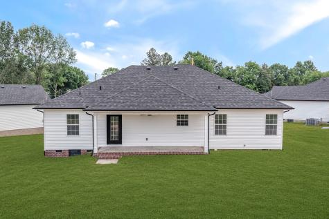 606 Shadow Drive Shelbyville TN 37160