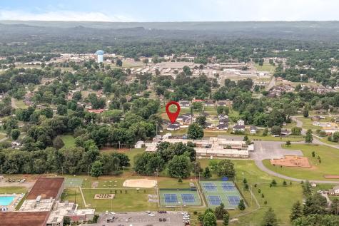 606 Shadow Drive Shelbyville TN 37160