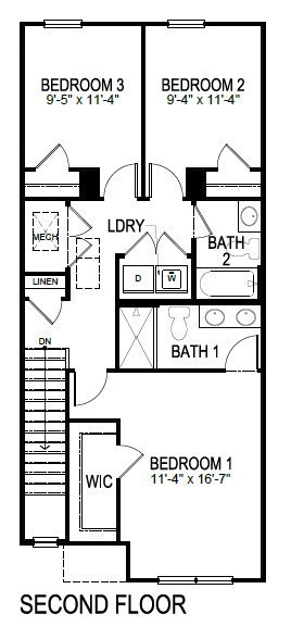 2111 Widgeon Point Lebanon TN 37090