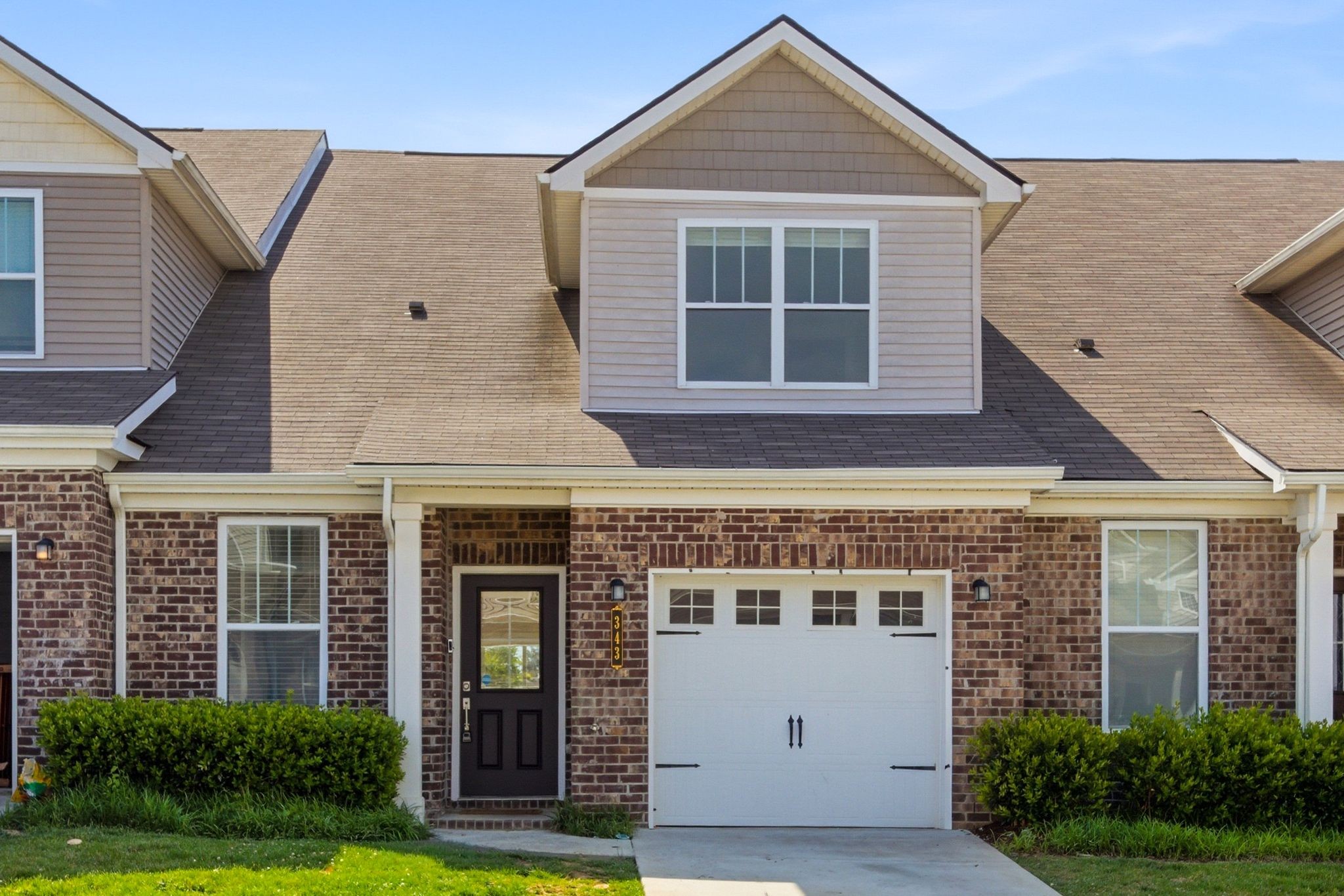 343 Casper Drive Spring Hill TN 37174