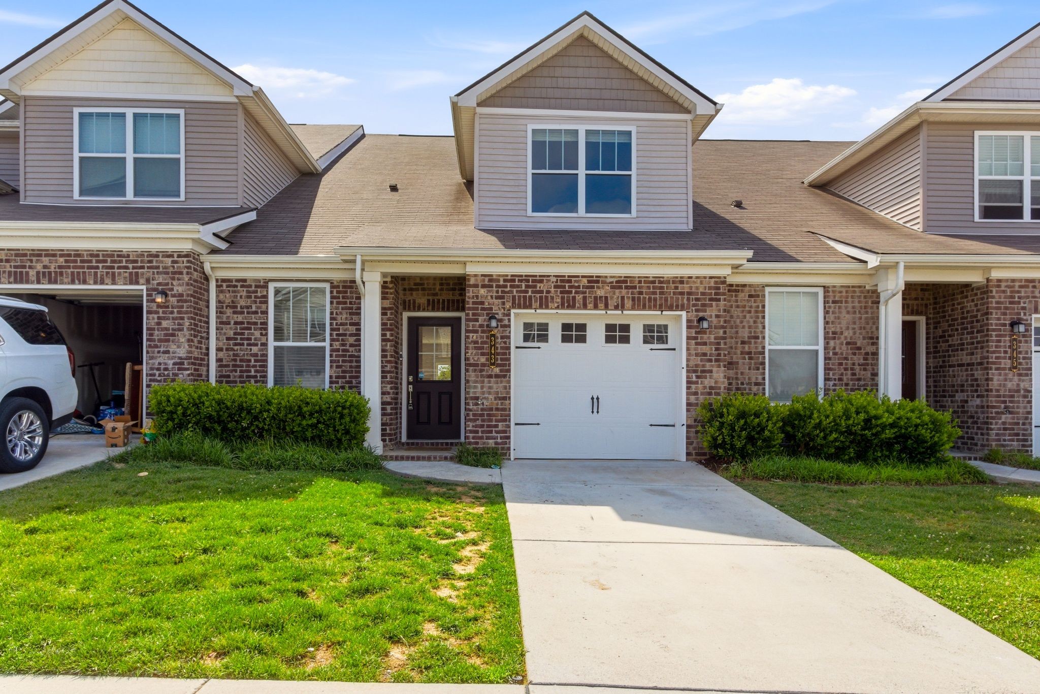 343 Casper Drive Spring Hill TN 37174