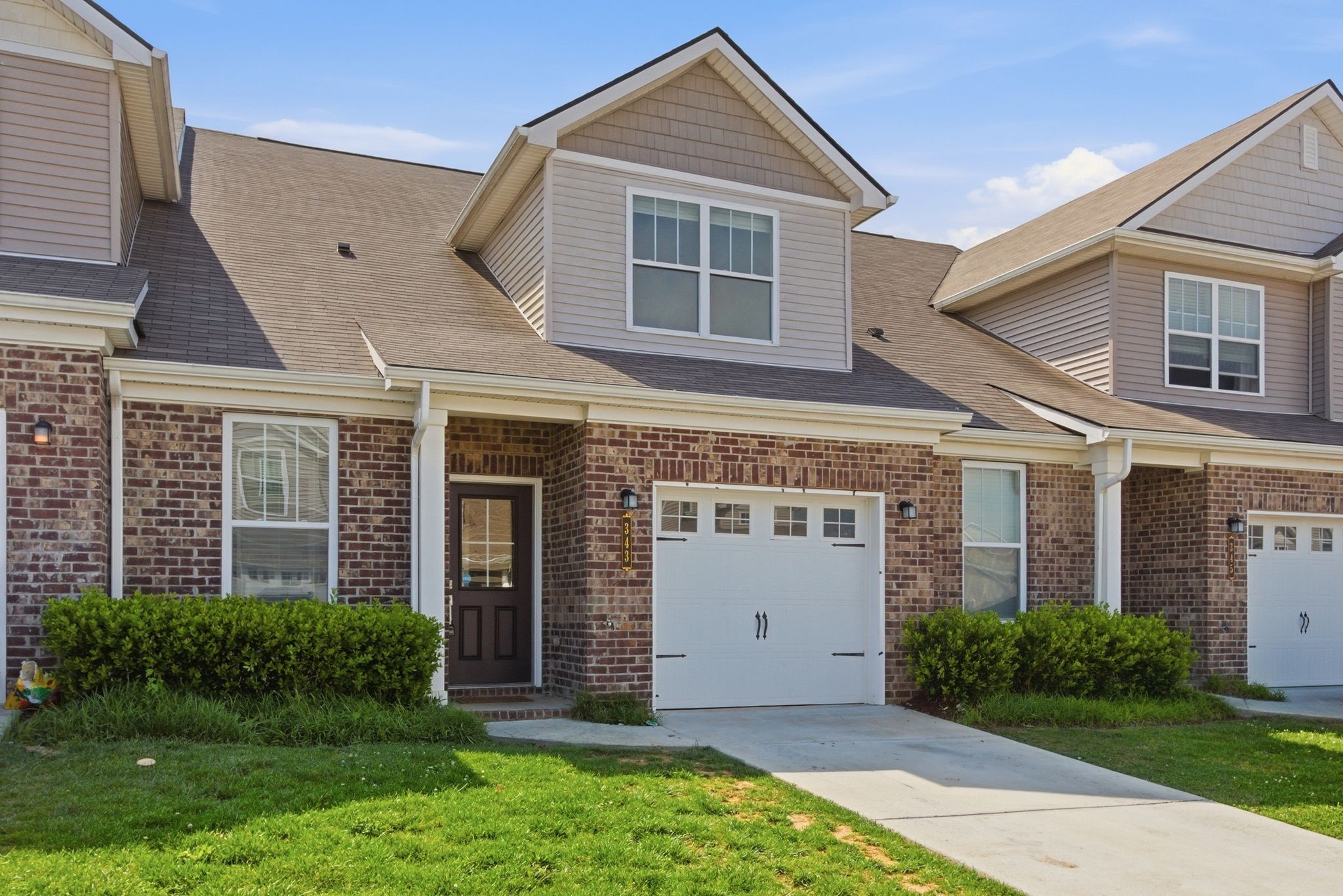343 Casper Drive Spring Hill TN 37174