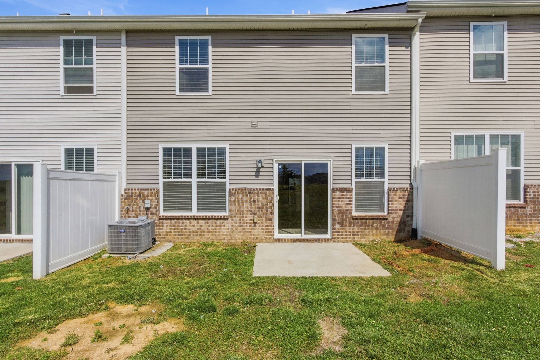 343 Casper Drive Spring Hill TN 37174
