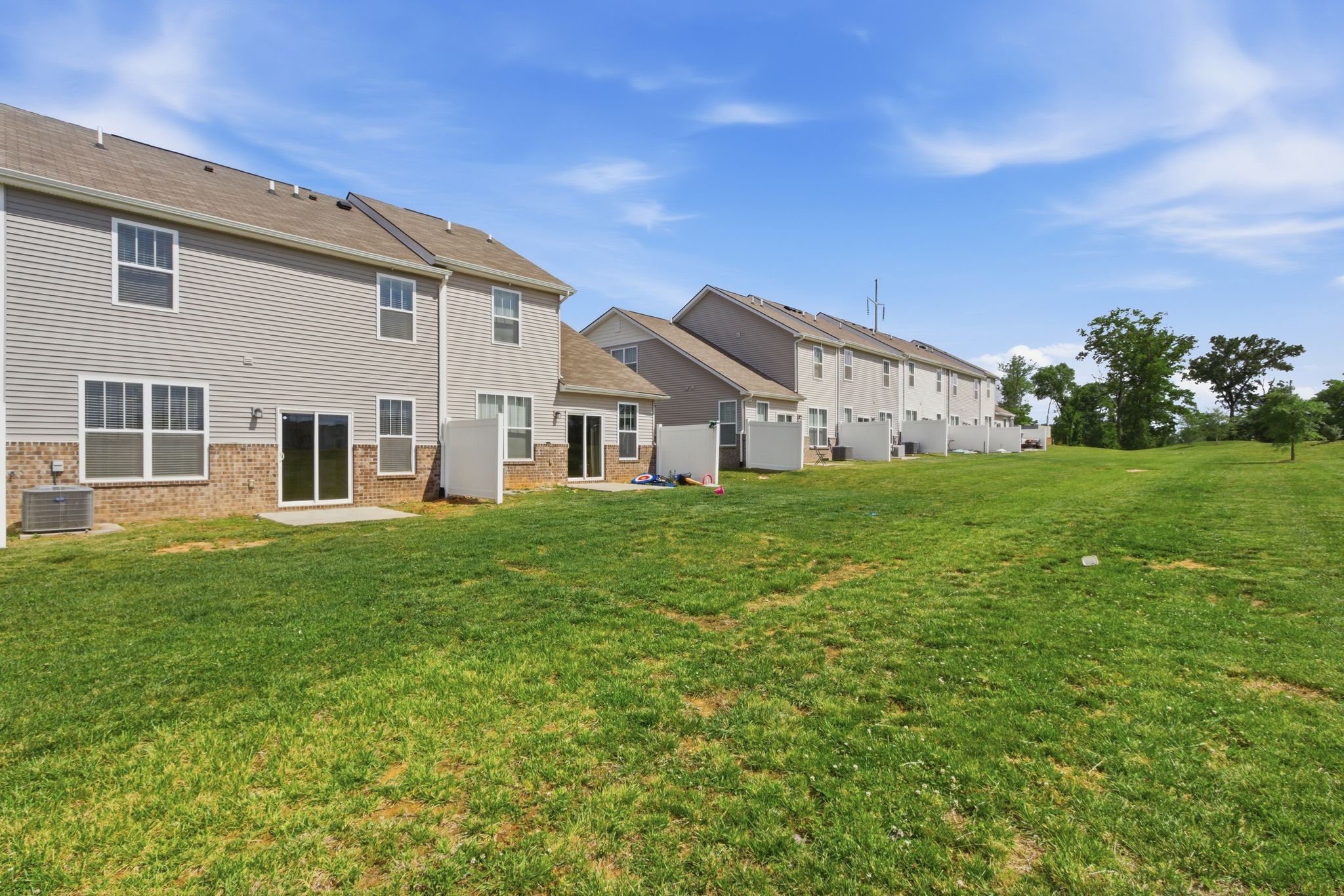 343 Casper Drive Spring Hill TN 37174