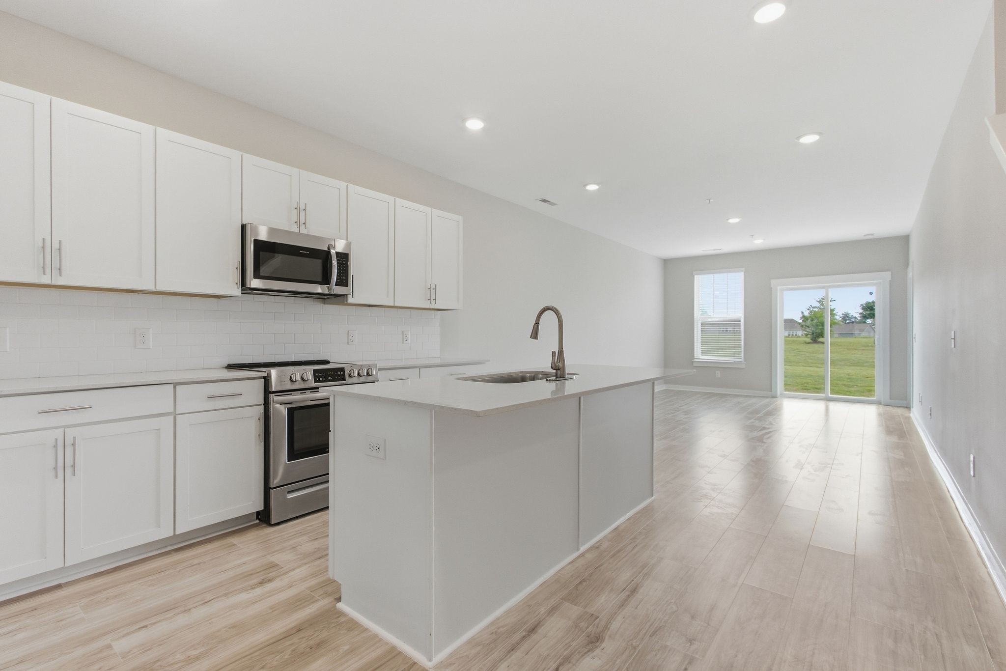 343 Casper Drive Spring Hill TN 37174