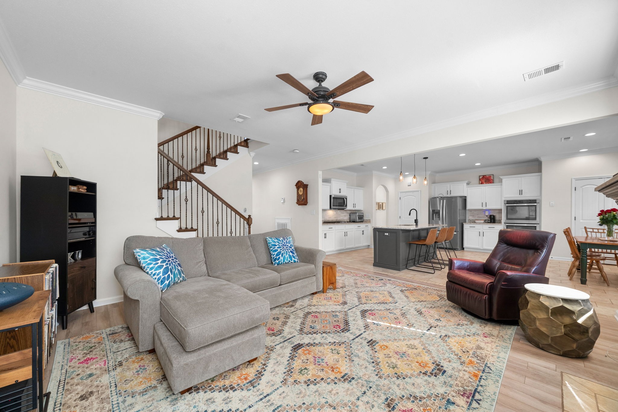 1337 Winterset Drive Clarksville TN 37040