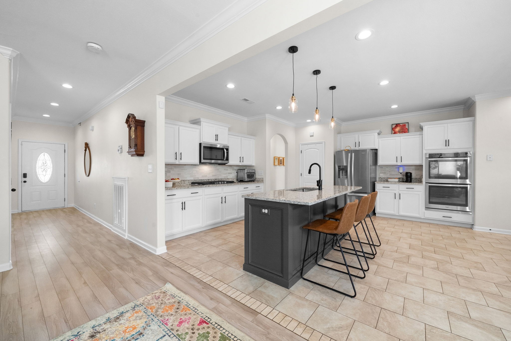 1337 Winterset Drive Clarksville TN 37040