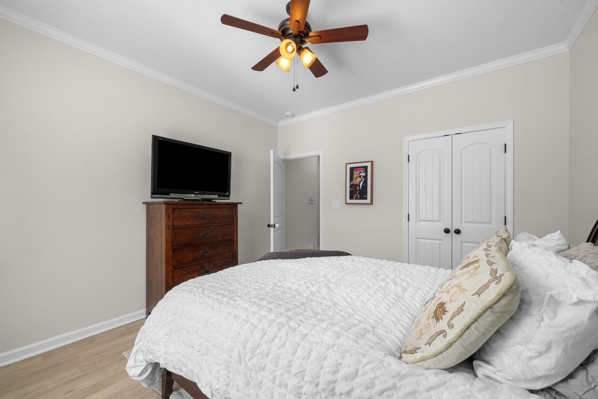 1337 Winterset Drive Clarksville TN 37040