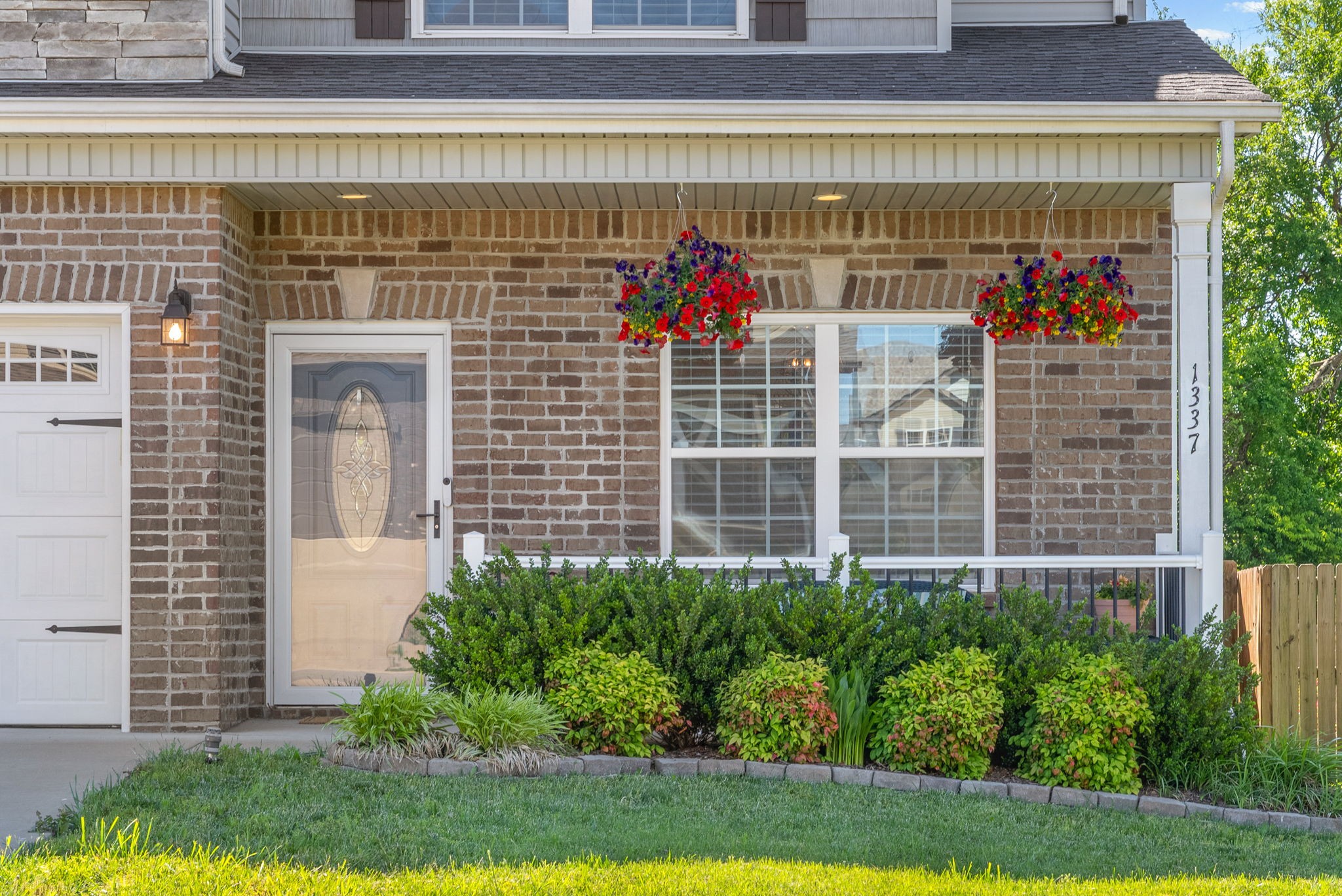1337 Winterset Drive Clarksville TN 37040