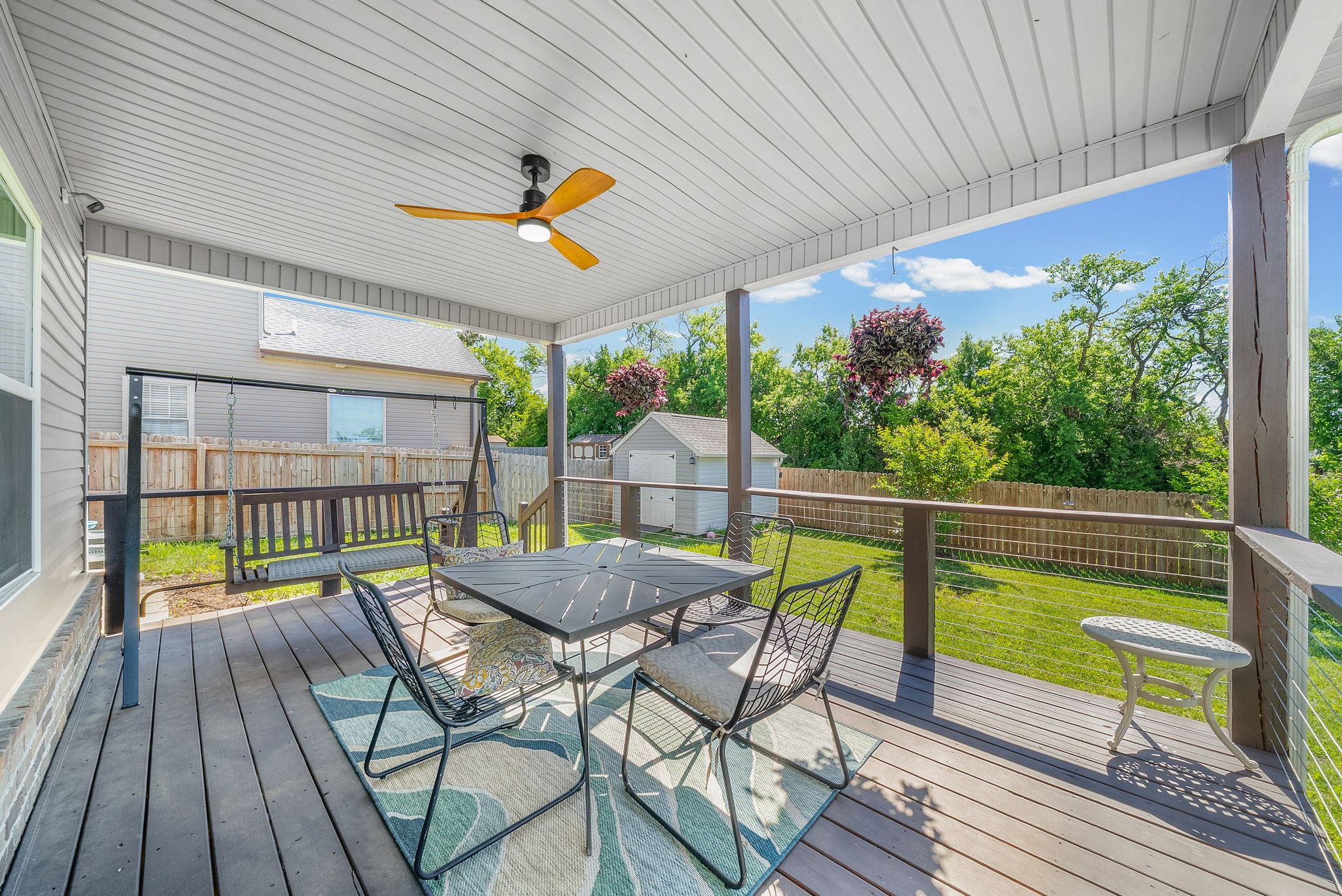 1337 Winterset Drive Clarksville TN 37040
