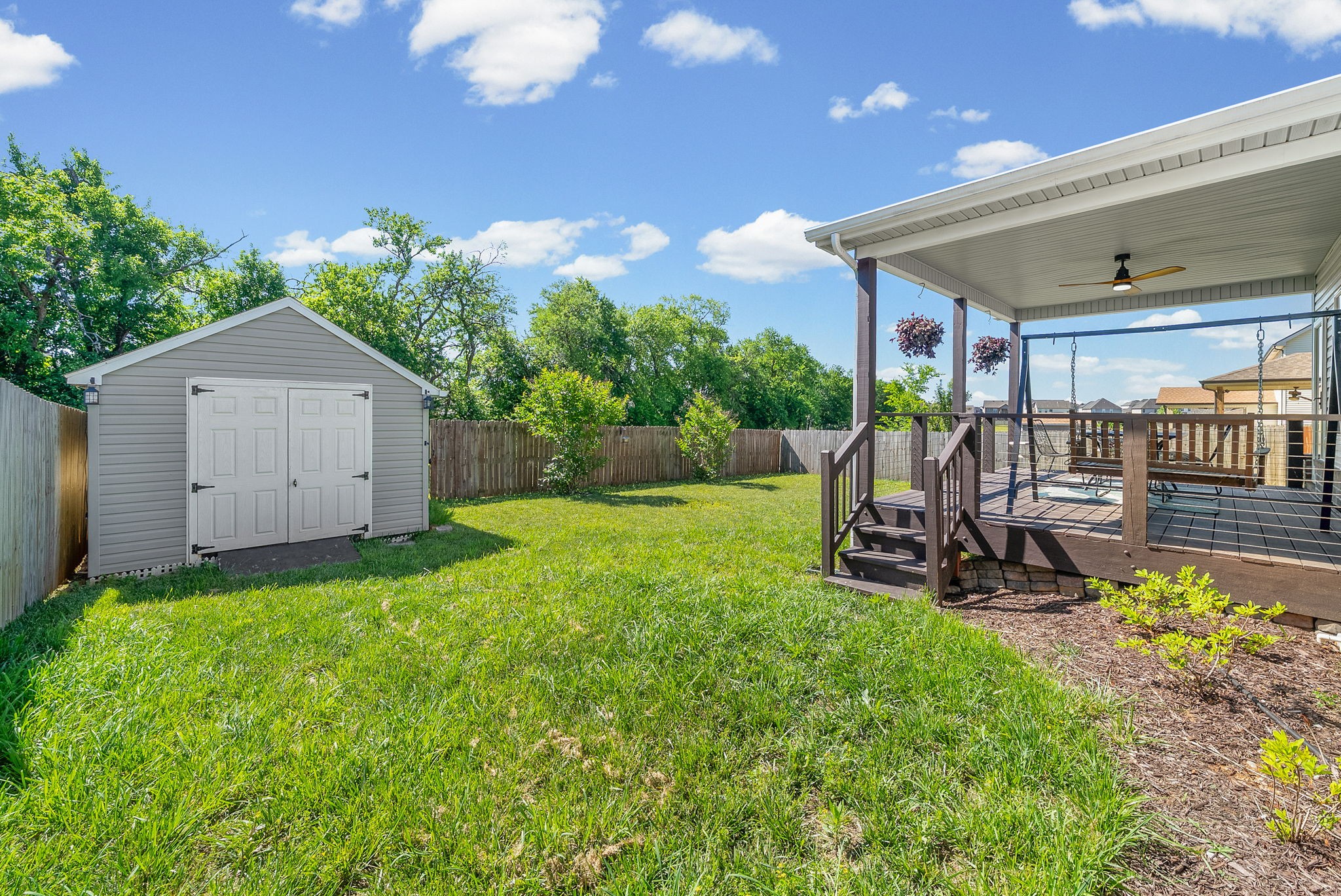 1337 Winterset Drive Clarksville TN 37040