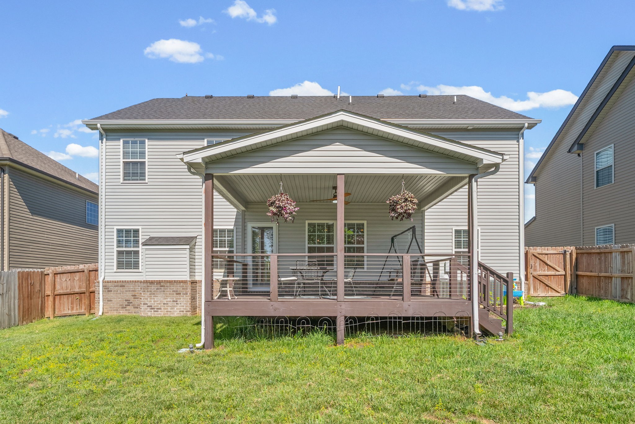 1337 Winterset Drive Clarksville TN 37040