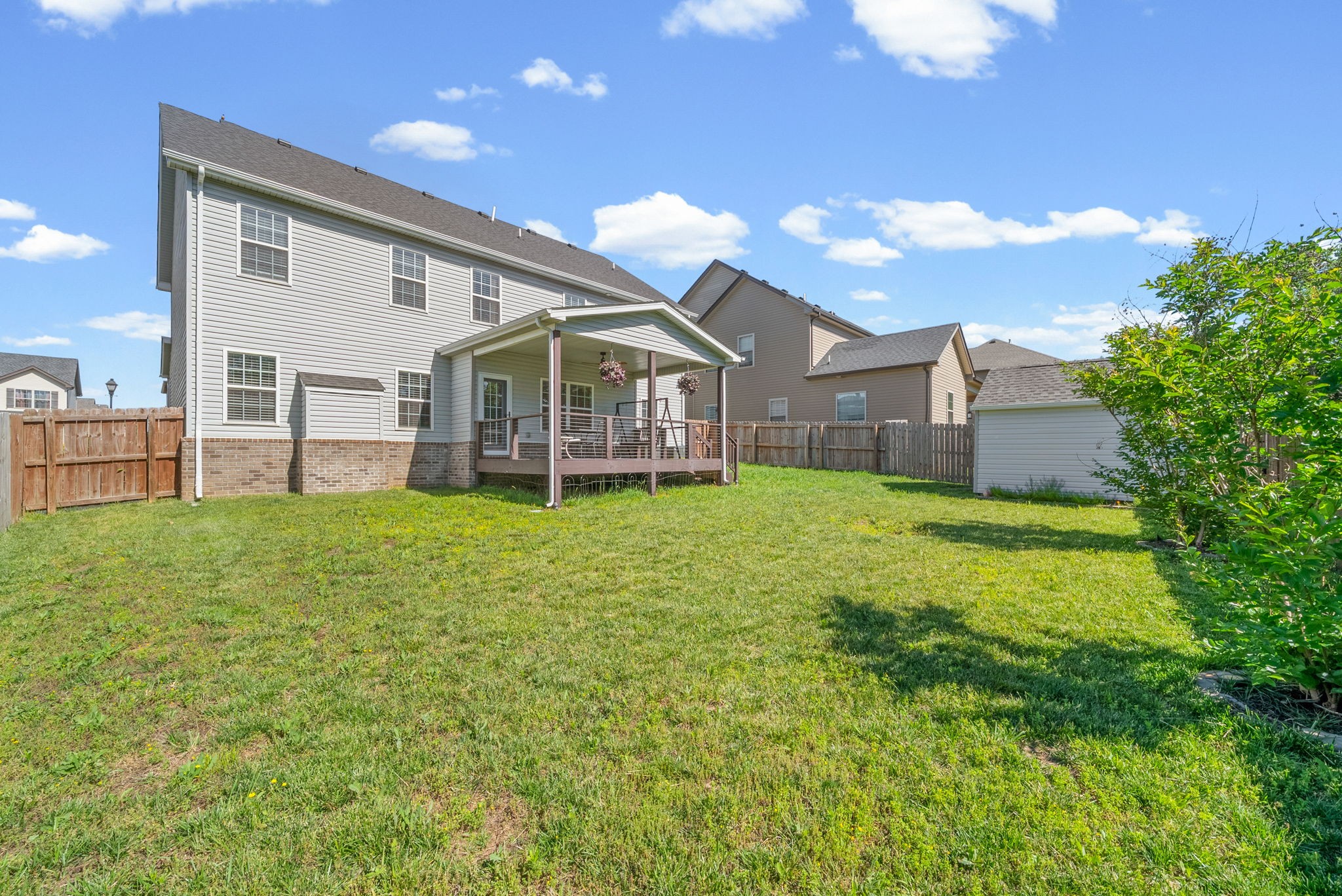 1337 Winterset Drive Clarksville TN 37040