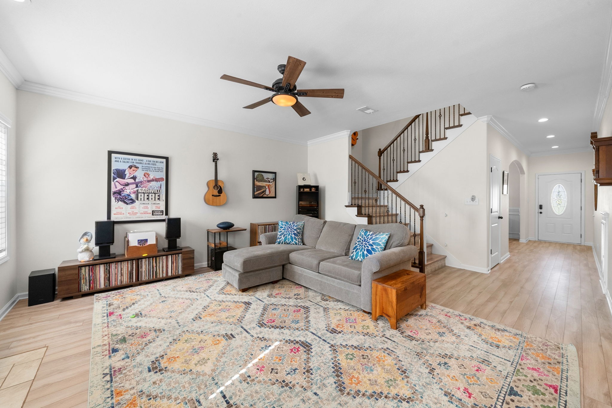 1337 Winterset Drive Clarksville TN 37040